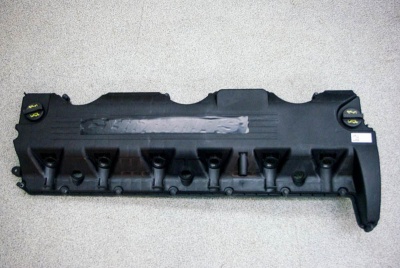 3697988 Крышка клапанная для VALVE COVER Cummins ISG12 Взаимозаменяемые номера: 3697825, 3697265, 3692618, 3697826, 3692619, 3697264, 5612387